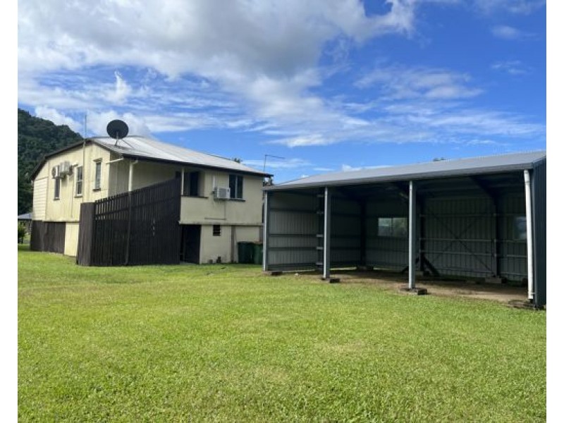195 Munro Street, Babinda QLD 4861