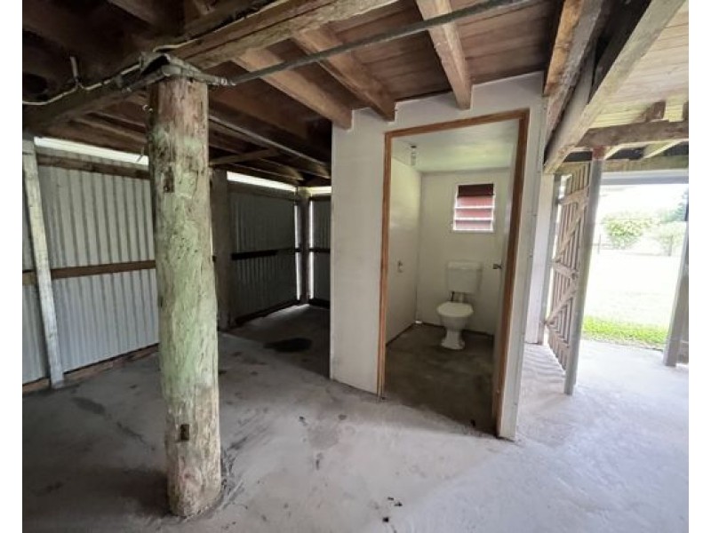 195 Munro Street, Babinda QLD 4861