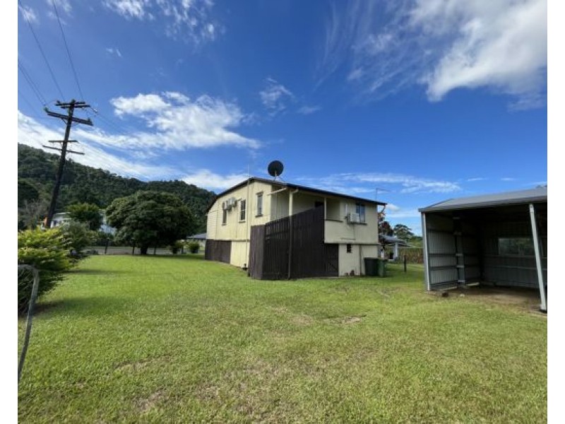 195 Munro Street, Babinda QLD 4861