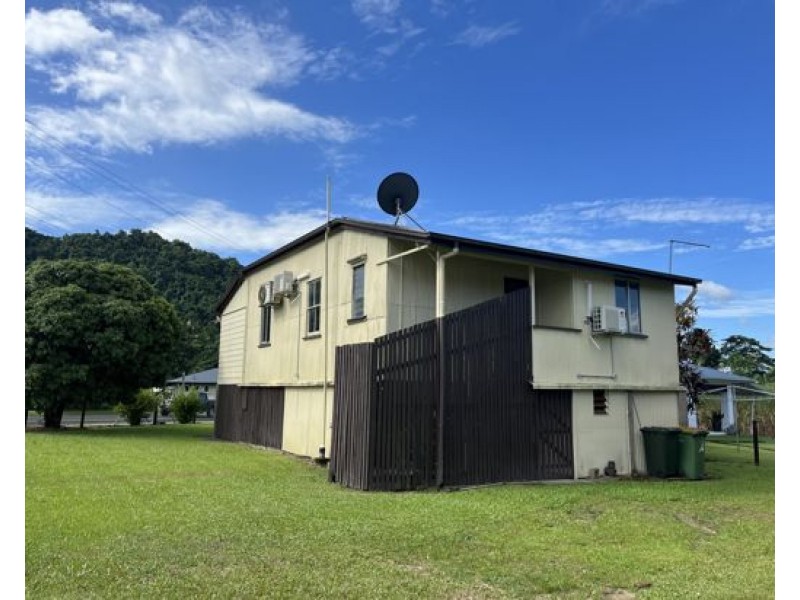 195 Munro Street, Babinda QLD 4861