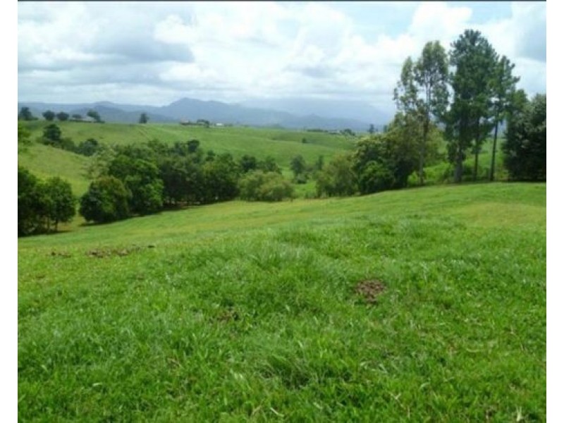 2008 Palmerston Highway, East Palmerston QLD 4860