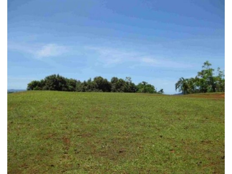 2008 Palmerston Highway, East Palmerston QLD 4860