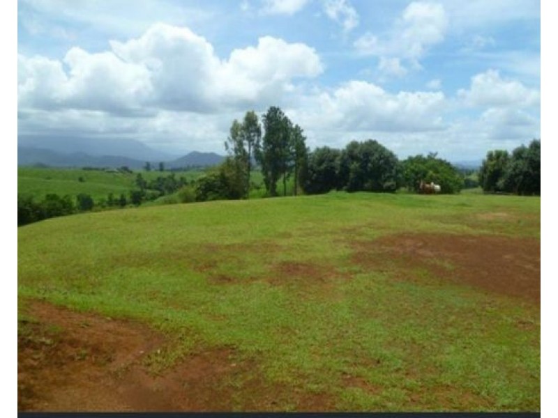 2008 Palmerston Highway, East Palmerston QLD 4860