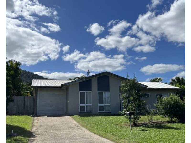 16 Tom Carr Close, Babinda QLD 4861