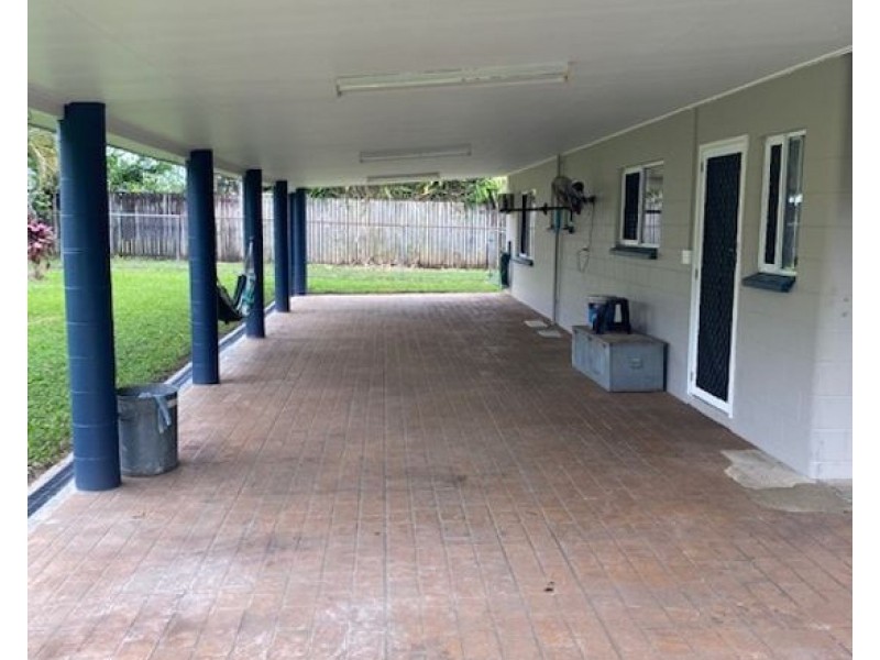 16 Tom Carr Close, Babinda QLD 4861