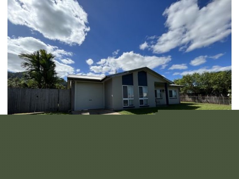 16 Tom Carr Close, Babinda QLD 4861