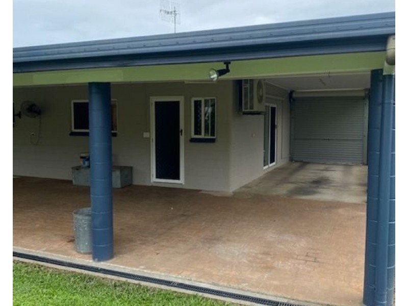 16 Tom Carr Close, Babinda QLD 4861