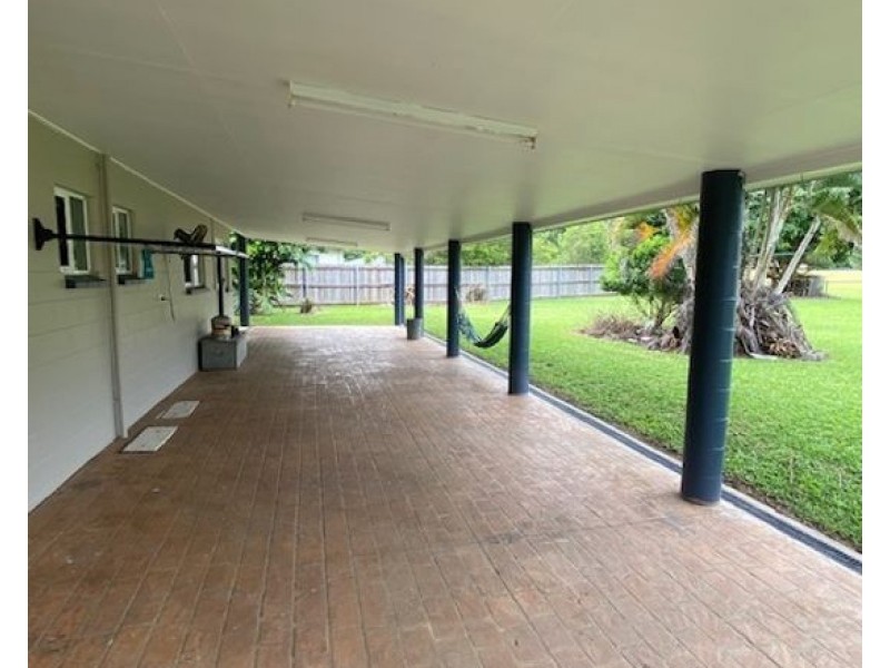 16 Tom Carr Close, Babinda QLD 4861