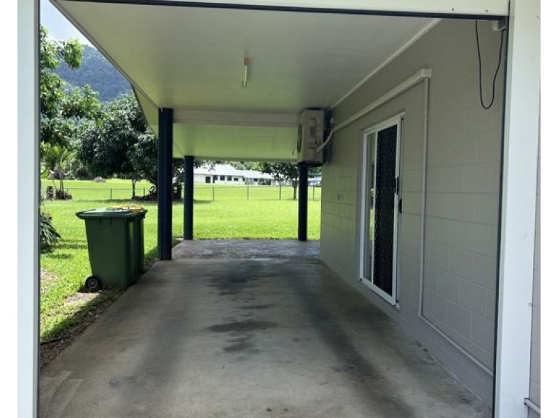 16 Tom Carr Close, Babinda QLD 4861