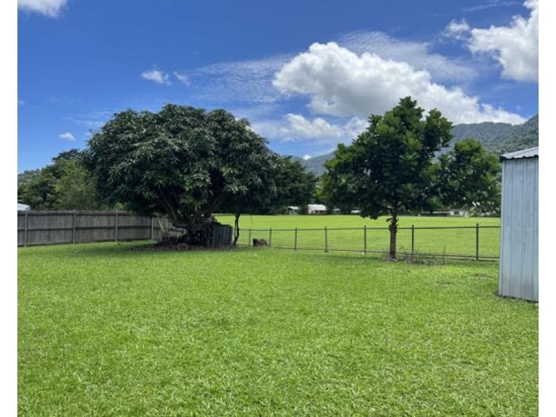 16 Tom Carr Close, Babinda QLD 4861