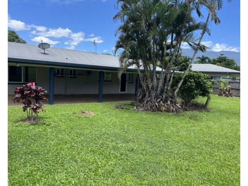 16 Tom Carr Close, Babinda QLD 4861