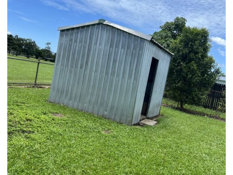 16 Tom Carr Close, Babinda QLD 4861