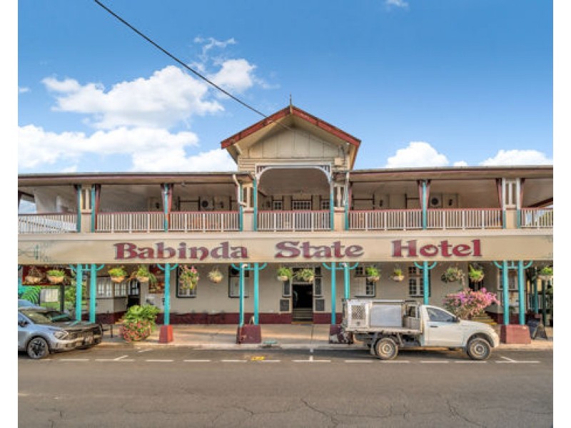 65-87 Munro Street, Babinda QLD 4861