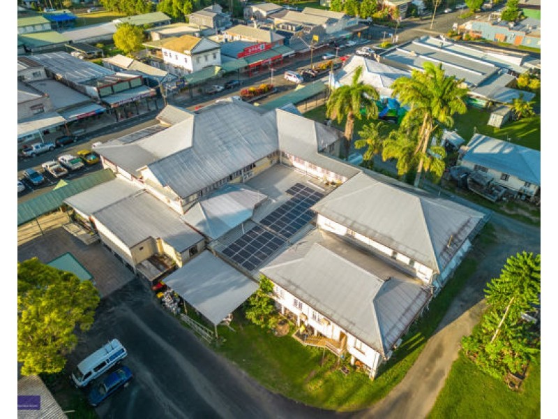 65-87 Munro Street, Babinda QLD 4861