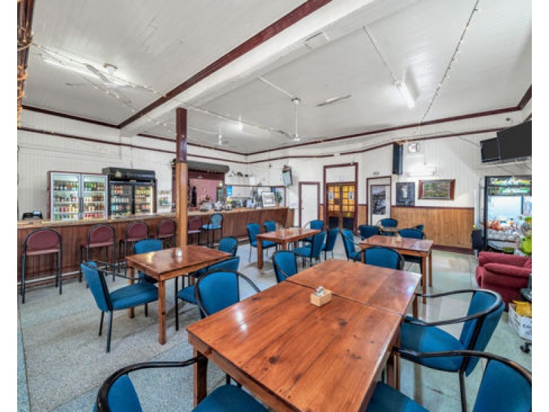 65-87 Munro Street, Babinda QLD 4861