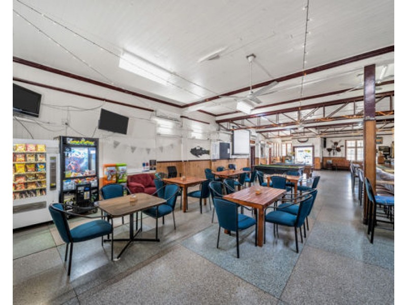 65-87 Munro Street, Babinda QLD 4861