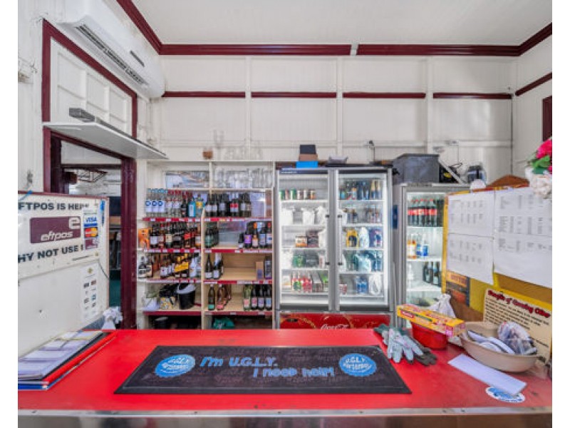 65-87 Munro Street, Babinda QLD 4861