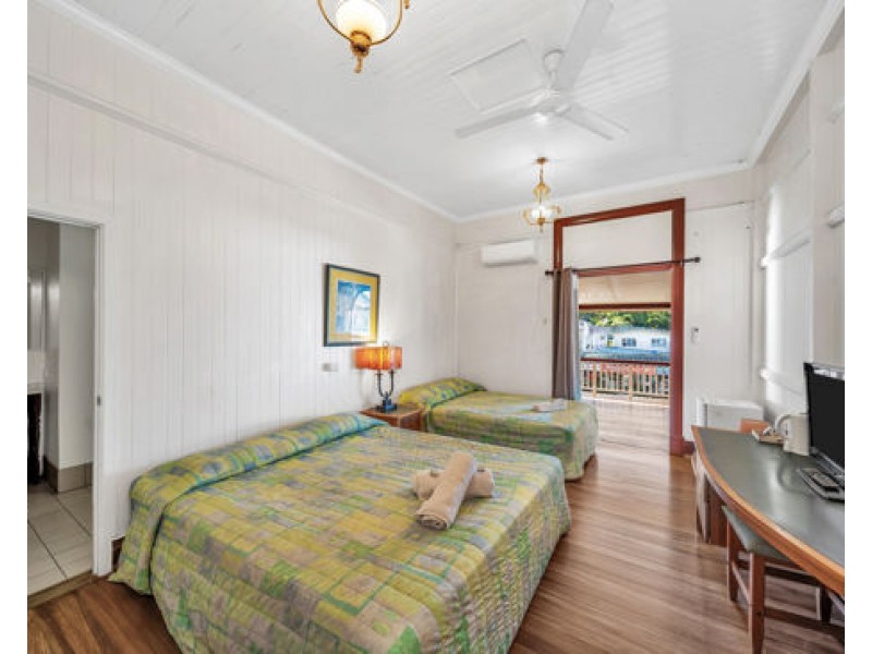 65-87 Munro Street, Babinda QLD 4861