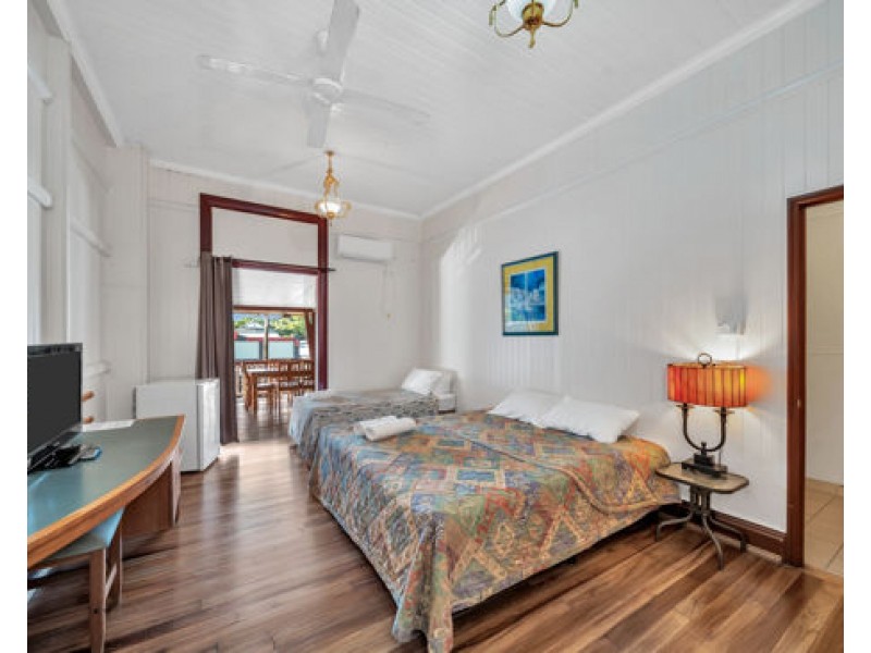 65-87 Munro Street, Babinda QLD 4861