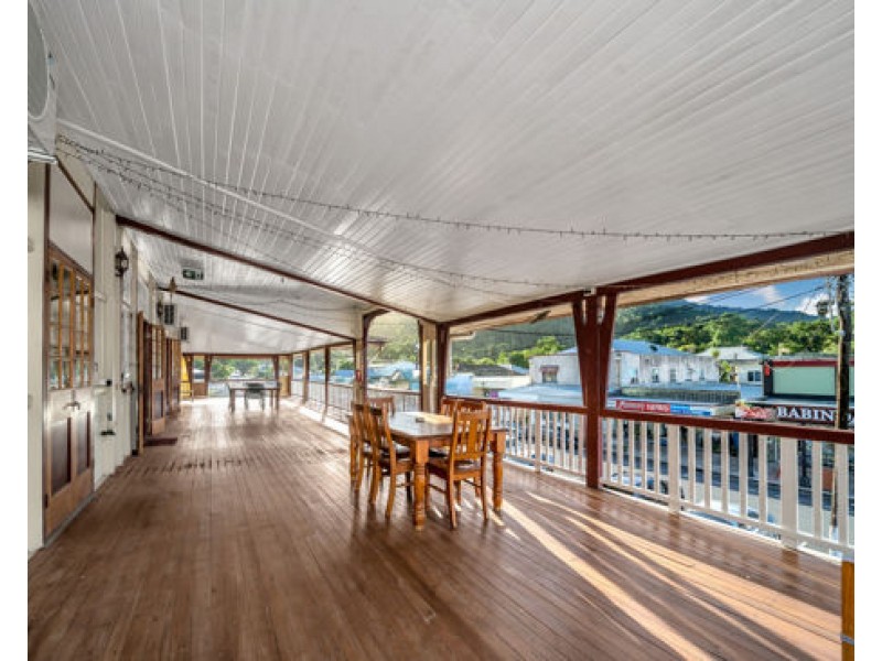 65-87 Munro Street, Babinda QLD 4861