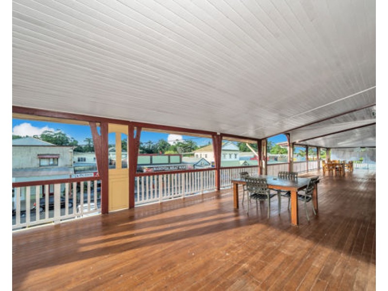 65-87 Munro Street, Babinda QLD 4861