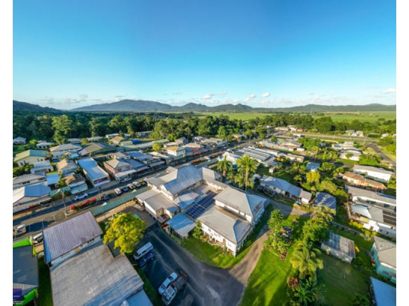 65-87 Munro Street, Babinda QLD 4861