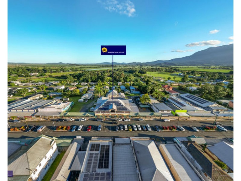 65-87 Munro Street, Babinda QLD 4861