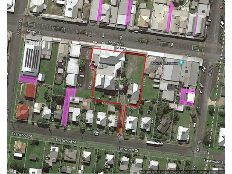 65-87 Munro Street, Babinda QLD 4861