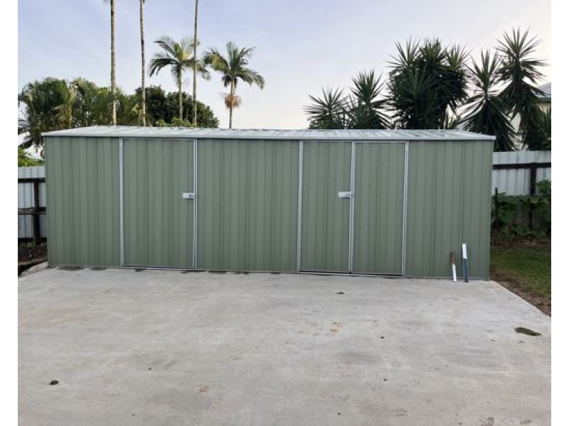 7 Propense Street, Innisfail QLD 4860