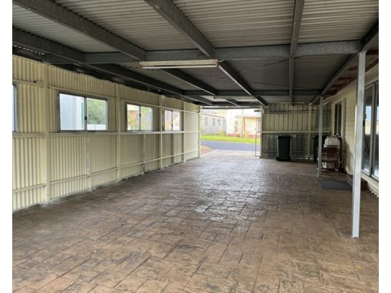 7 Propense Street, Innisfail QLD 4860