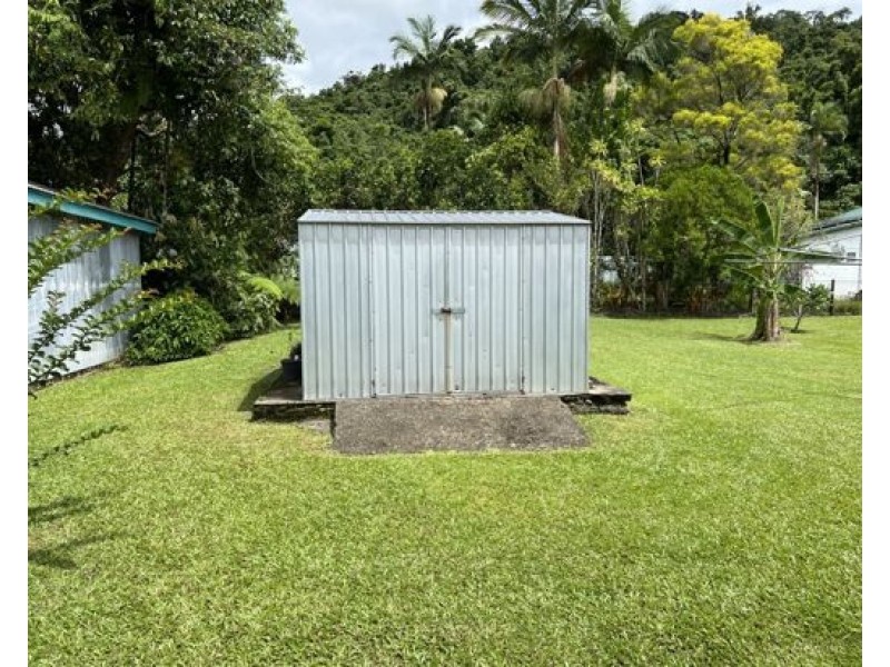 54 Jago Street, Babinda QLD 4861