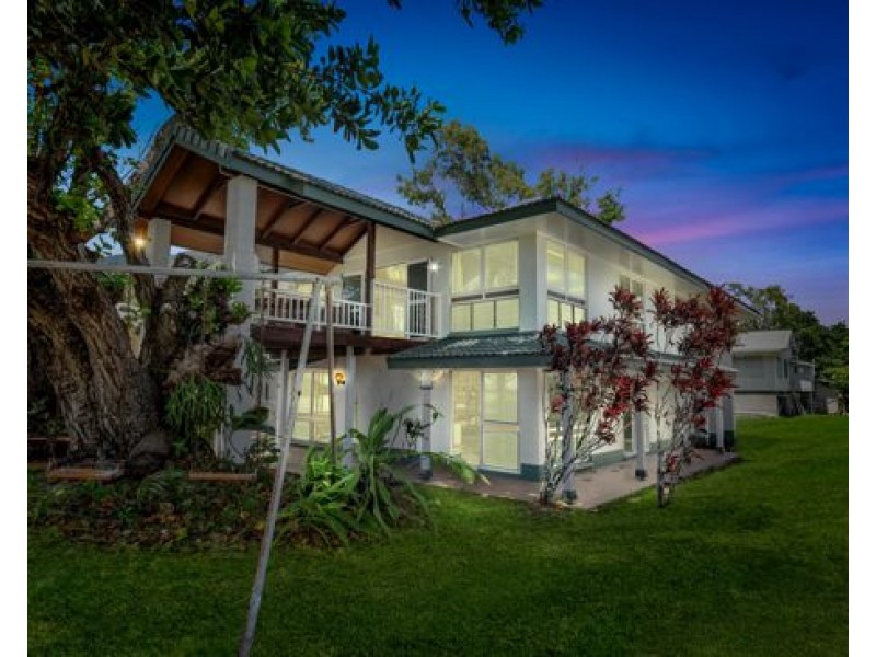 407 Unnamed Street, East Russell QLD 4861