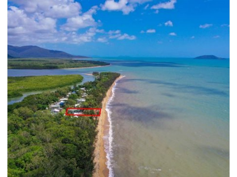 407 Unnamed Street, East Russell QLD 4861