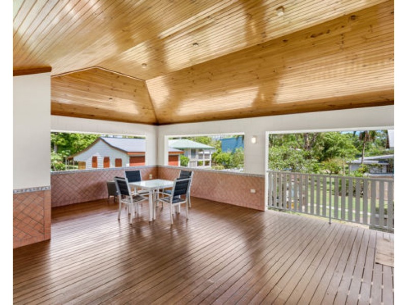 407 Unnamed Street, East Russell QLD 4861
