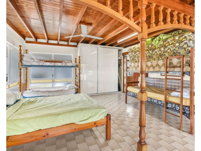 407 Unnamed Street, East Russell QLD 4861