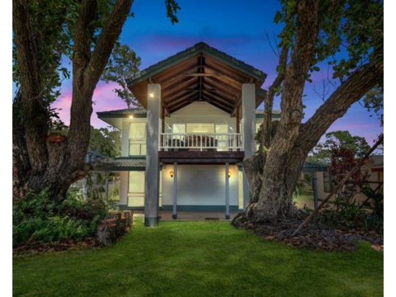 407 Unnamed Street, East Russell QLD 4861