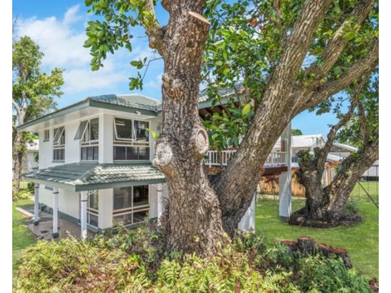 407 Unnamed Street, East Russell QLD 4861