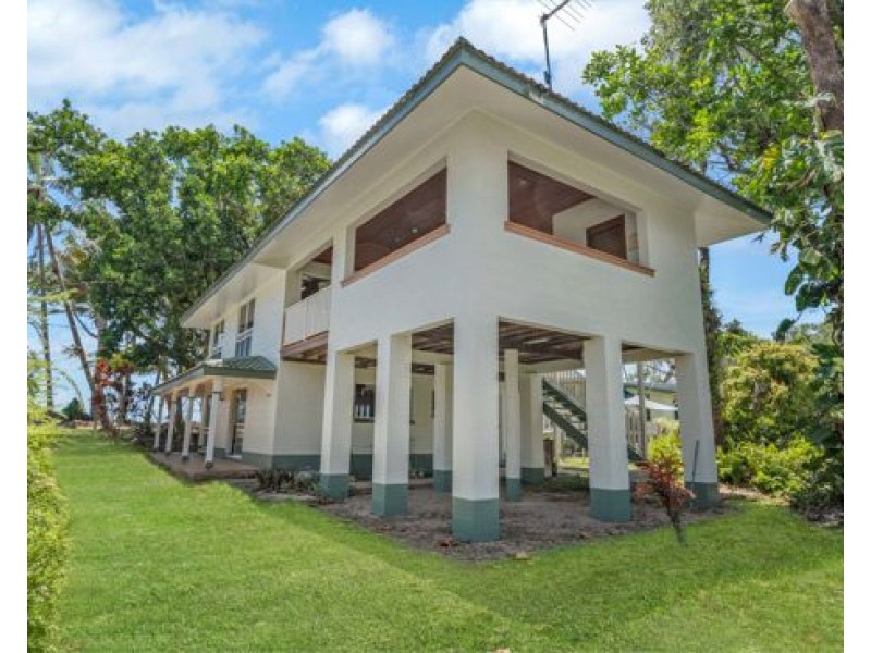407 Unnamed Street, East Russell QLD 4861