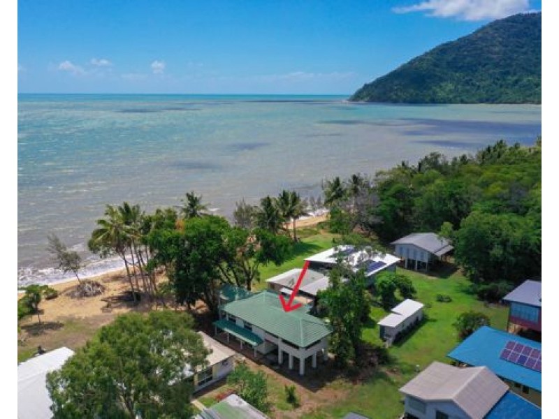 407 Unnamed Street, East Russell QLD 4861