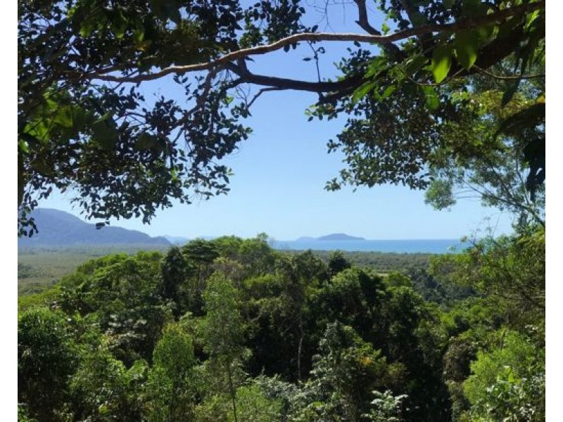 1496 Bramston Beach, Bramston Beach QLD 4871