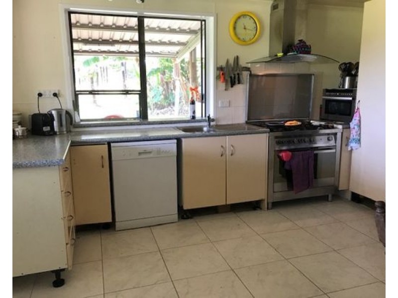 1496 Bramston Beach, Bramston Beach QLD 4871