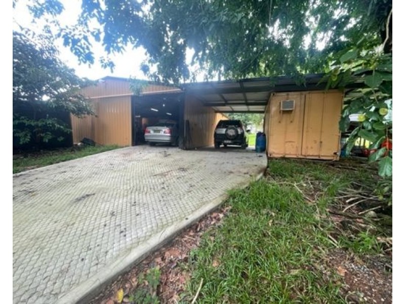 1496 Bramston Beach, Bramston Beach QLD 4871