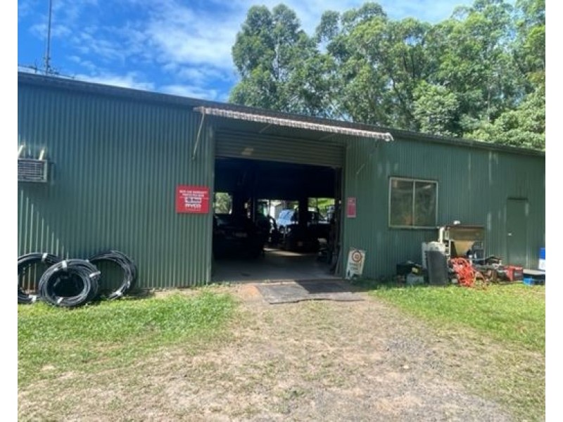 1496 Bramston Beach, Bramston Beach QLD 4871