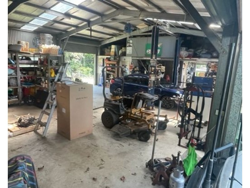 1496 Bramston Beach, Bramston Beach QLD 4871