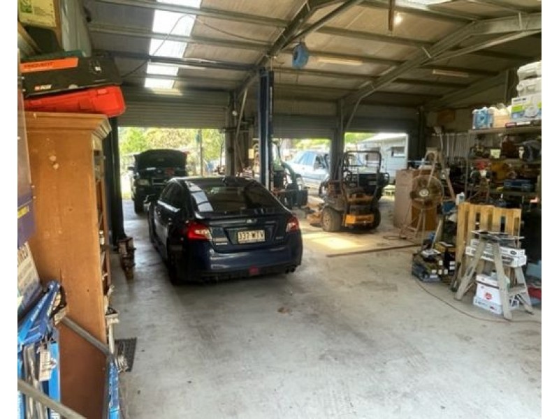 1496 Bramston Beach, Bramston Beach QLD 4871