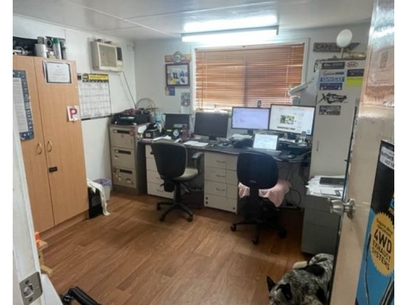 1496 Bramston Beach, Bramston Beach QLD 4871