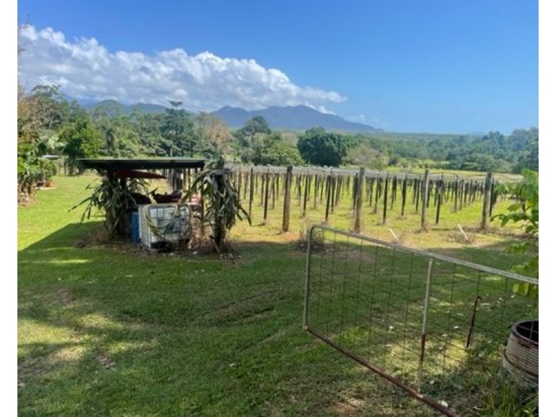 1496 Bramston Beach, Bramston Beach QLD 4871