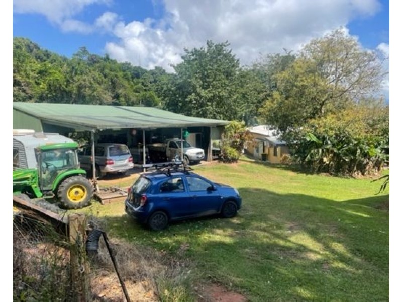 1496 Bramston Beach, Bramston Beach QLD 4871