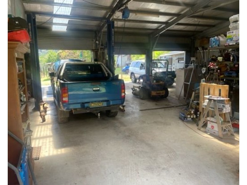 1496 Bramston Beach, Bramston Beach QLD 4871