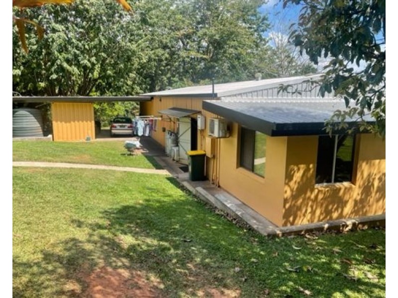 1496 Bramston Beach, Bramston Beach QLD 4871